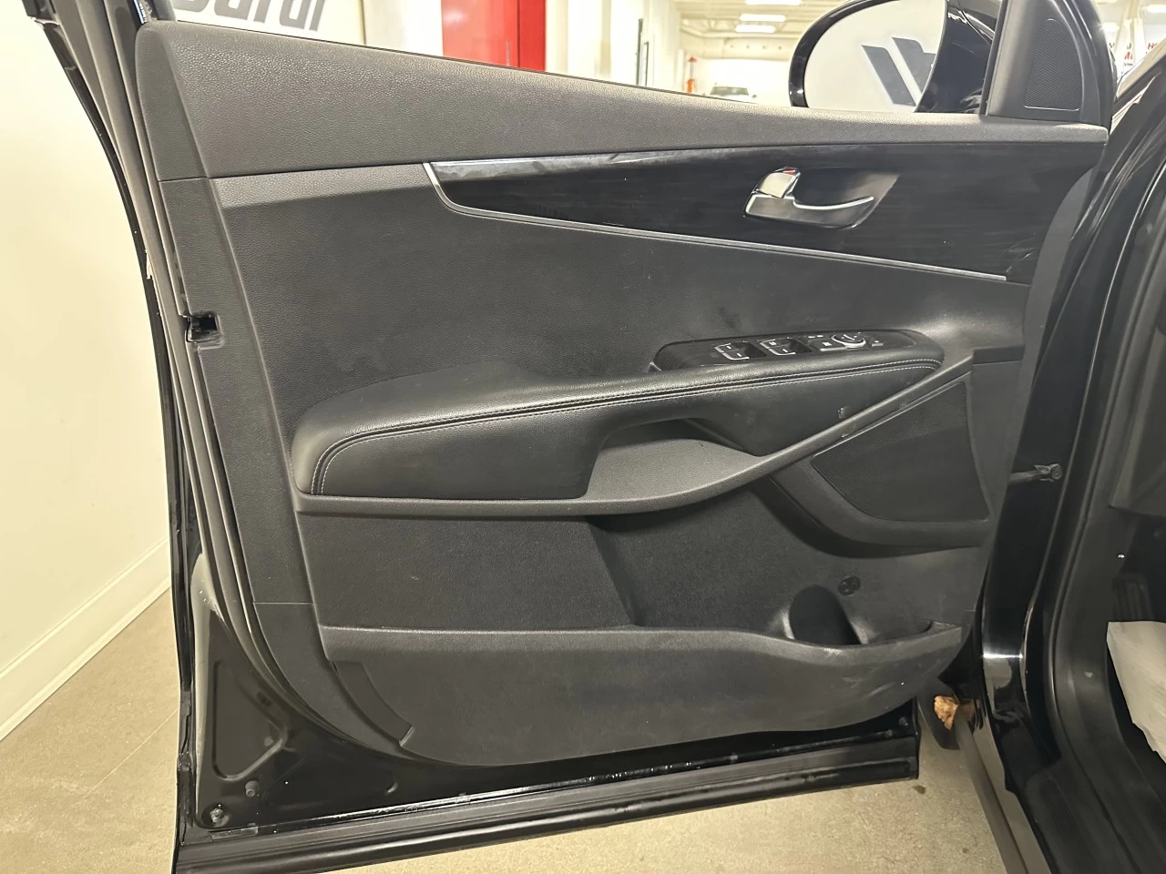 2019 Kia Sorento
                                                    LX Image principale
