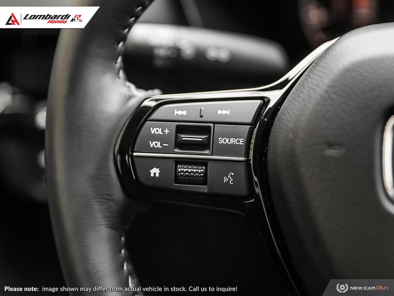 2023 Honda CR-V SPORT-B Main Image
