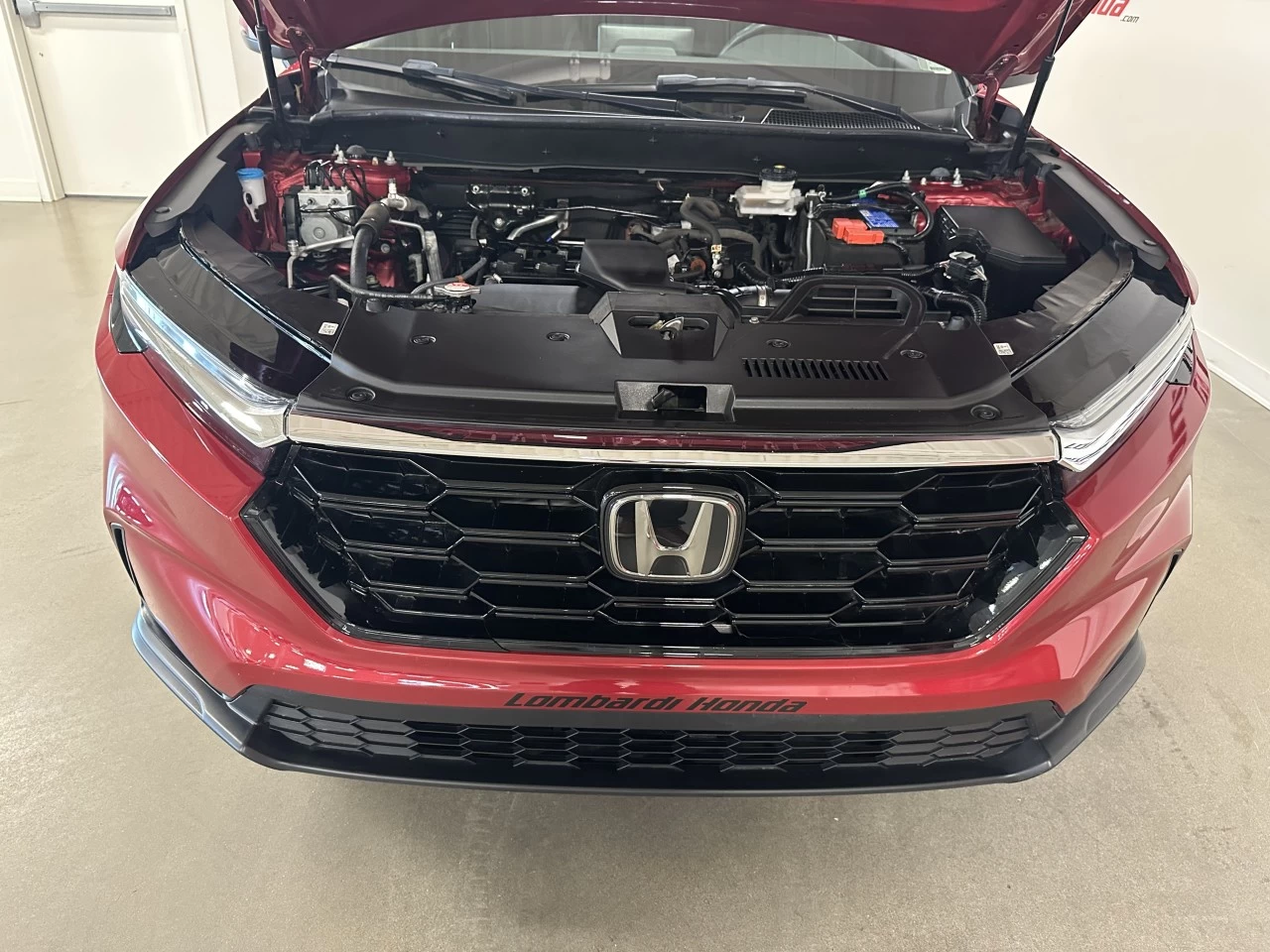 2023 Honda CR-V Sport/Sport-B Image principale