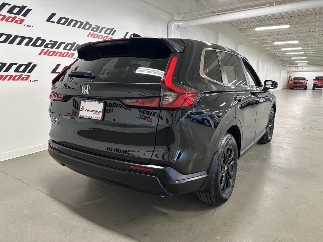 Honda CR-V LX 2023