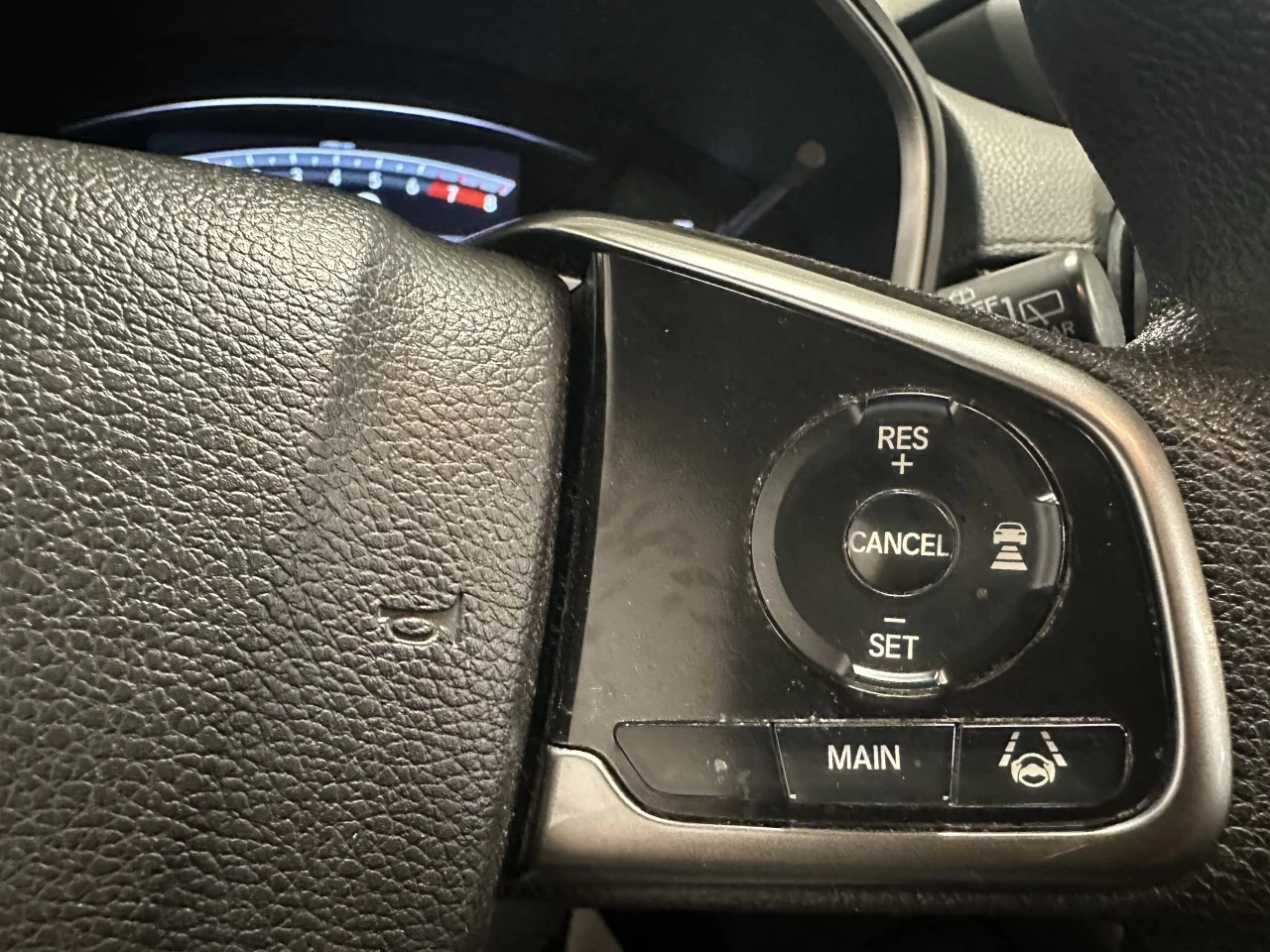 2018 Honda CR-V EX Main Image