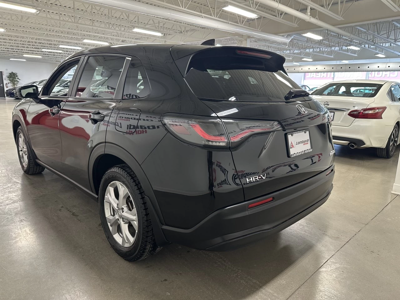 2023 Honda HR-V LX Image principale