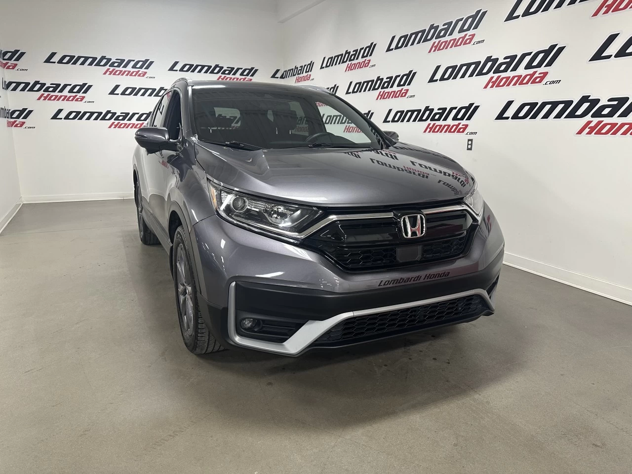 2022 Honda CR-V Sport Image principale