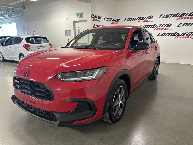 Honda HR-V Sport 2023