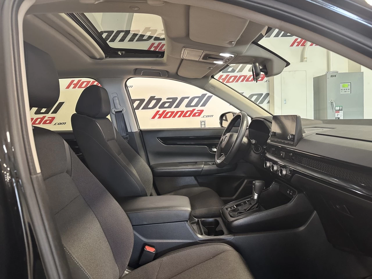 2023 Honda CR-V
                                                    Sport Main Image