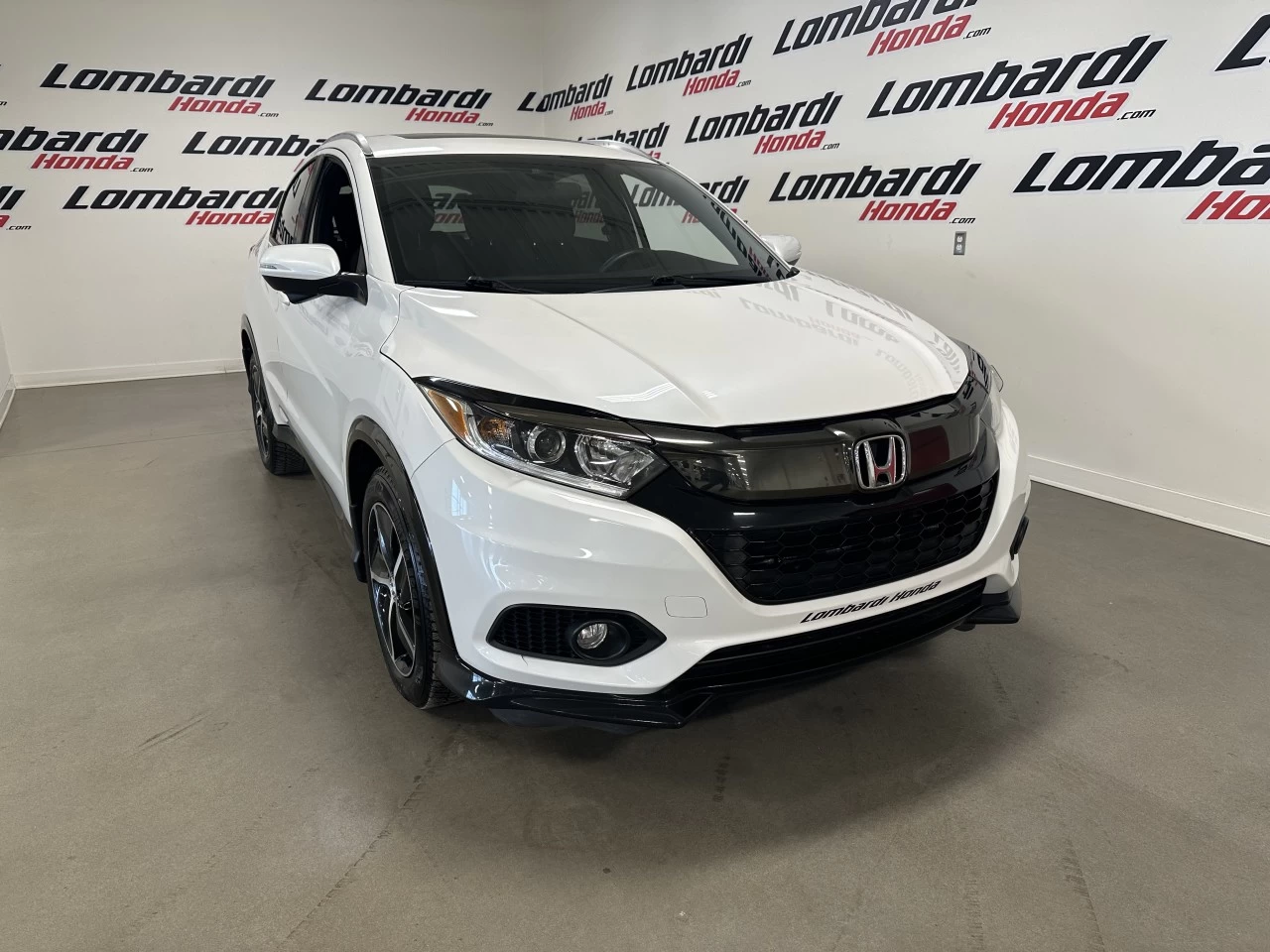 2022 Honda HR-V Sport Image principale