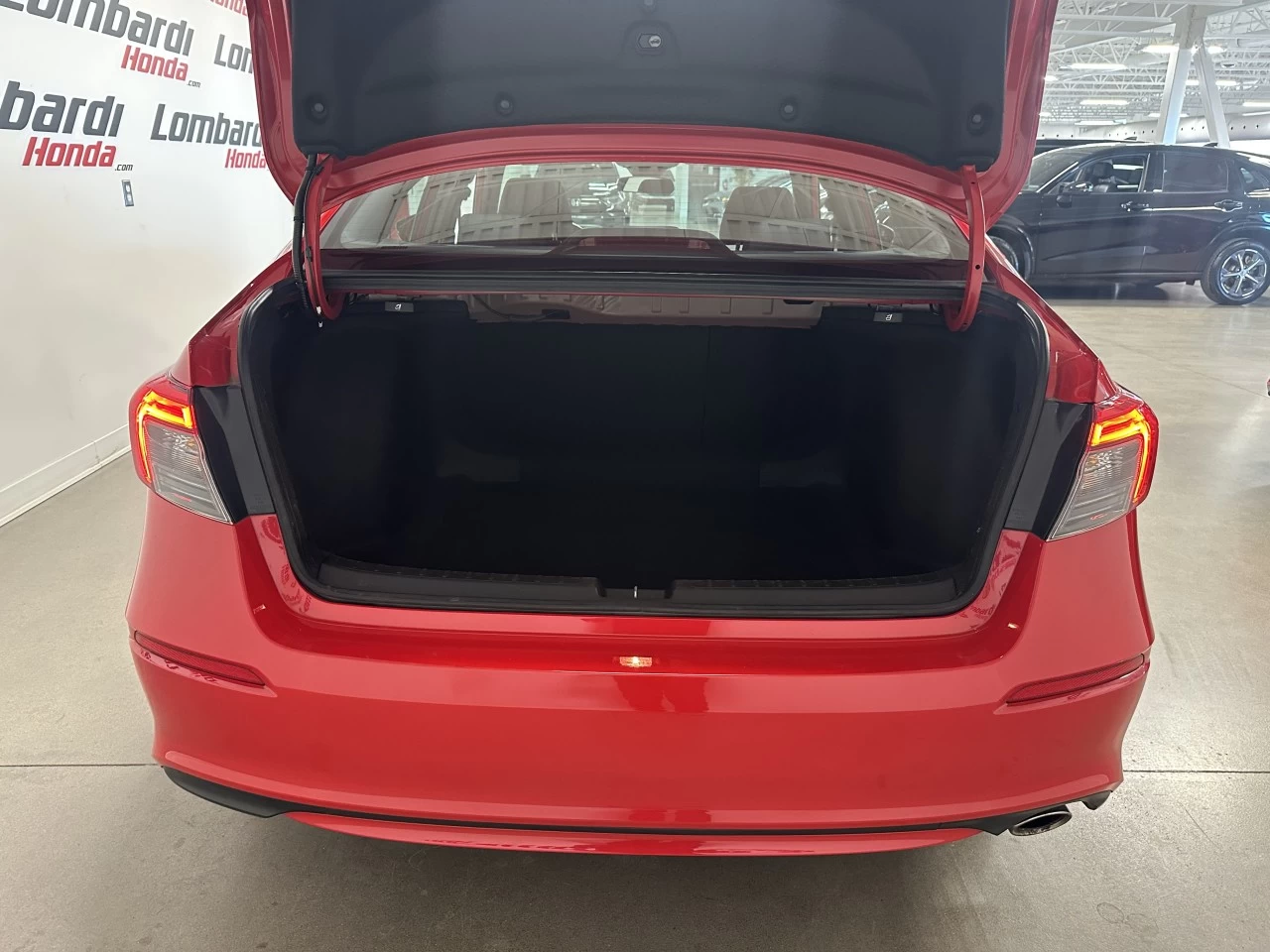 2023 Honda Civic
                                                        Sport/Sport-B Main Image
