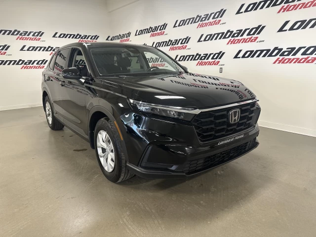 Honda CR-V LX 2025
