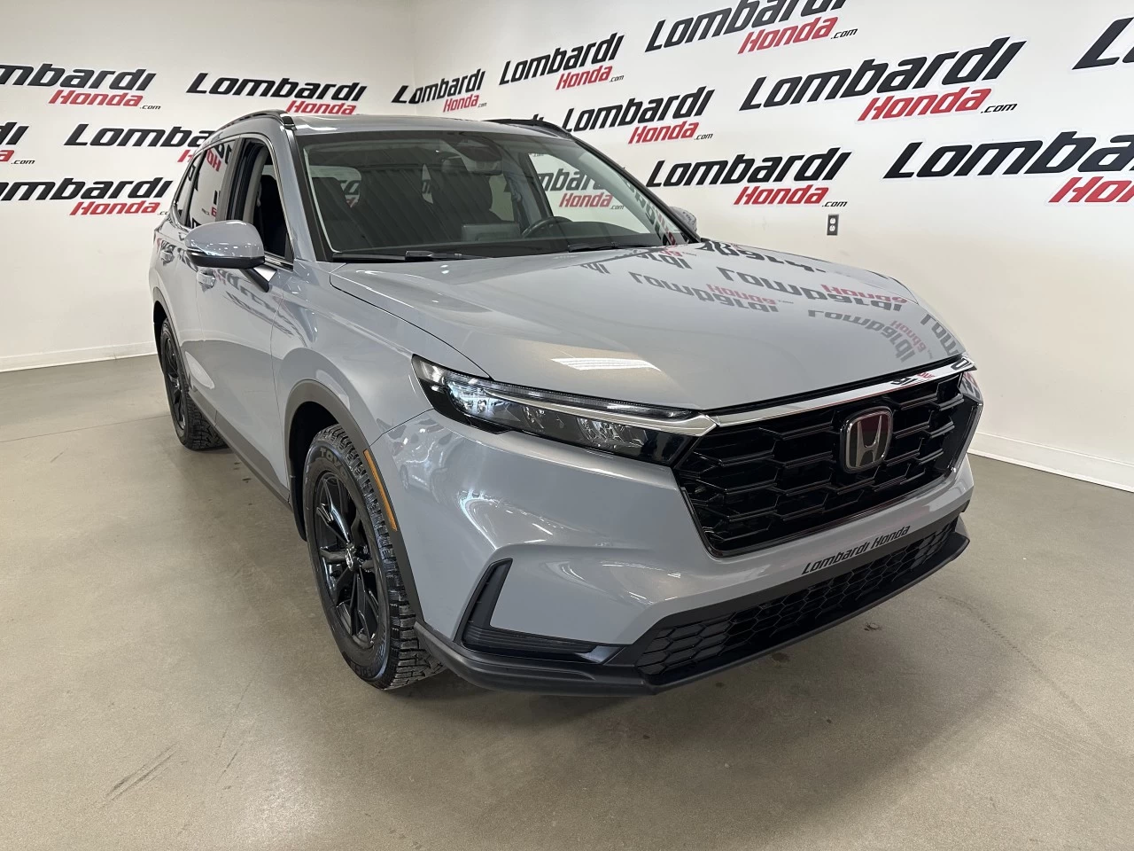 2023 Honda CR-V Sport Image principale