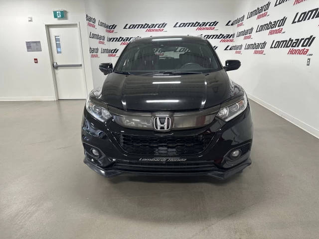 Honda HR-V Sport 2020