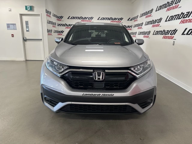 Honda CR-V Sport 2021