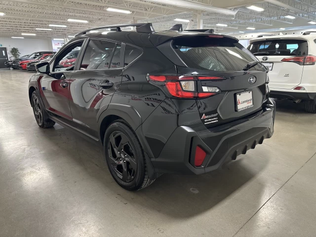 Subaru Crosstrek Onyx 2024