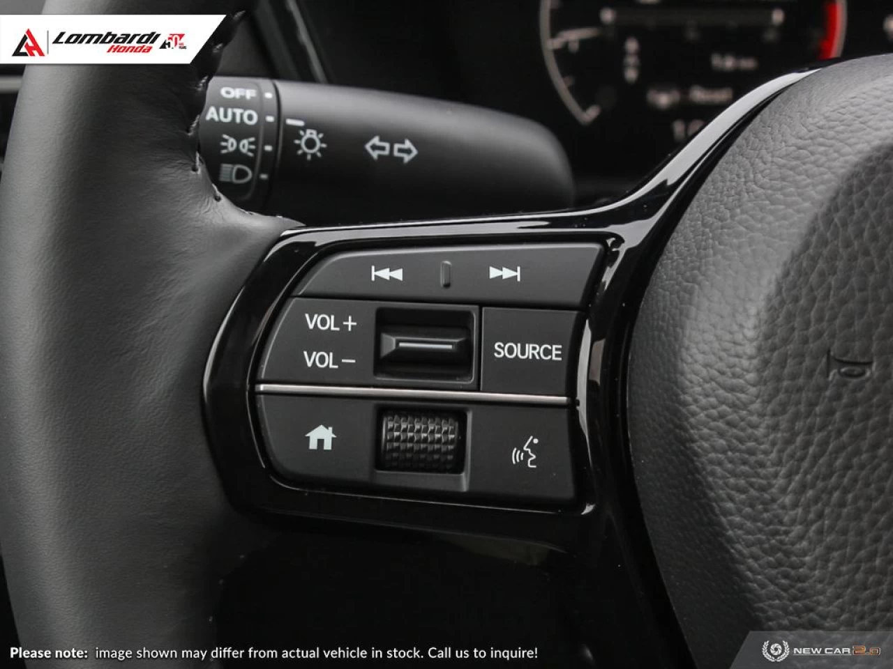 2023 Honda CR-V SPORT-B Image principale
