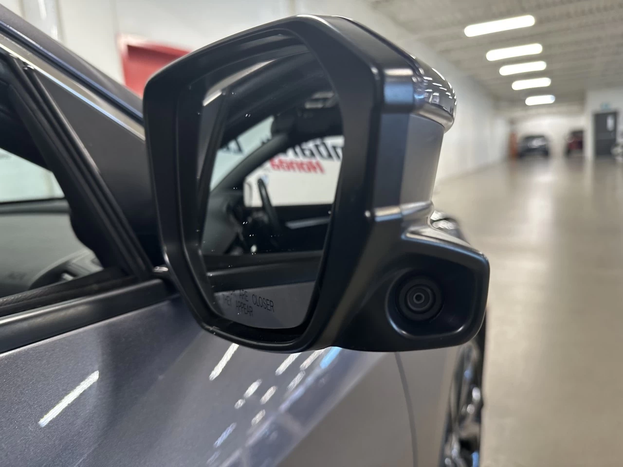 2019 Honda Civic
                                                    Sport Main Image