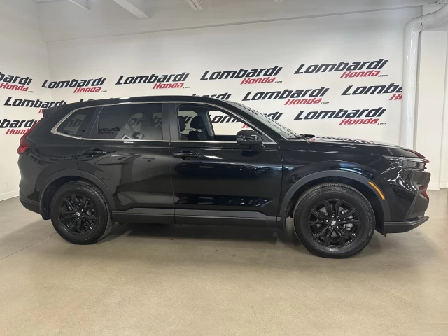 Honda CR-V LX 2024