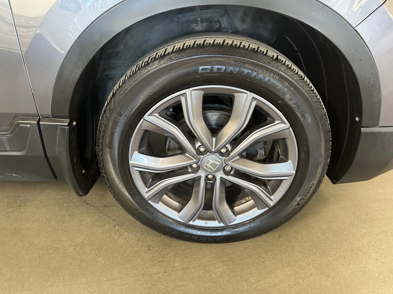 2022 Honda CR-V Sport Image principale