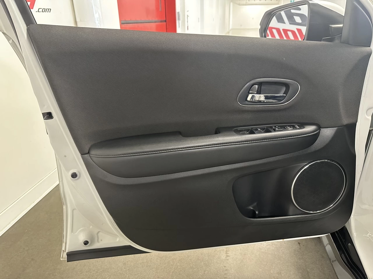 2019 Honda HR-V Sport Image principale