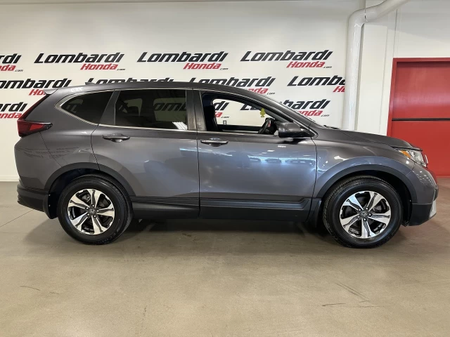 Honda CR-V LX 2021