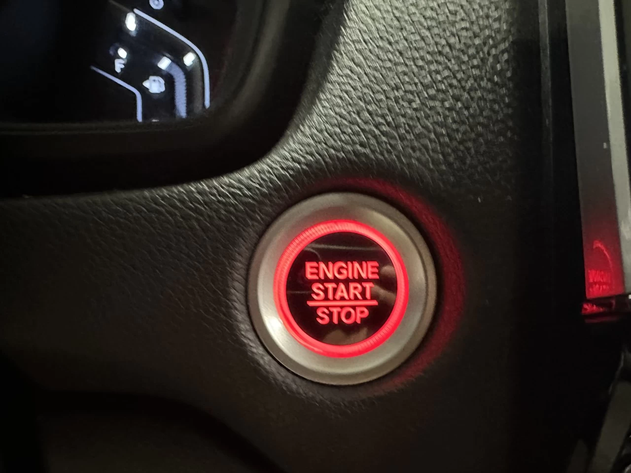 2017 Honda CR-V LX Main Image