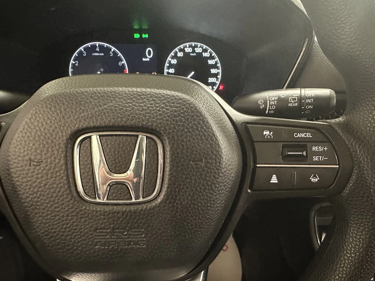 2024 Honda CR-V LX Image principale