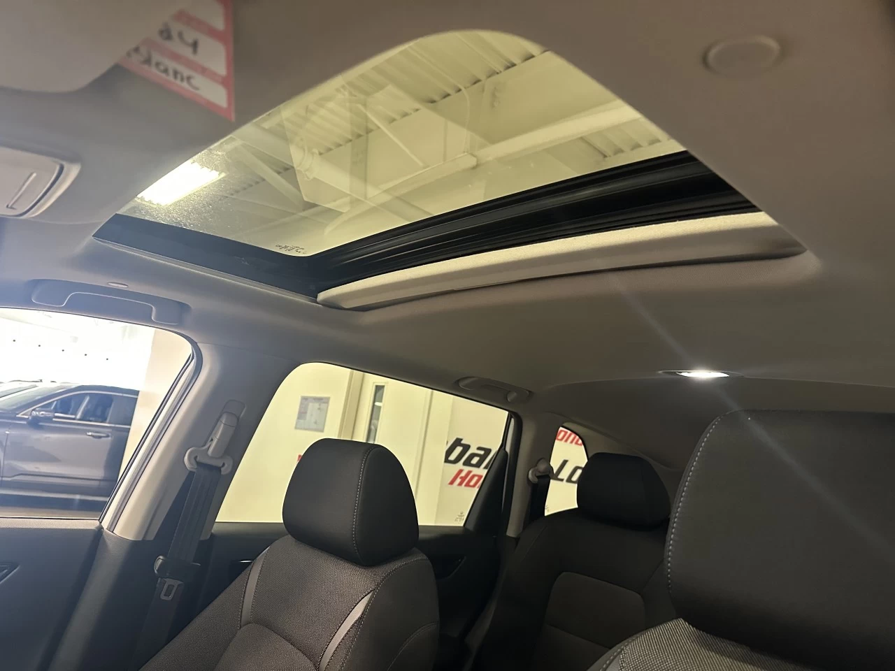 2024 Honda CR-V Sport Main Image