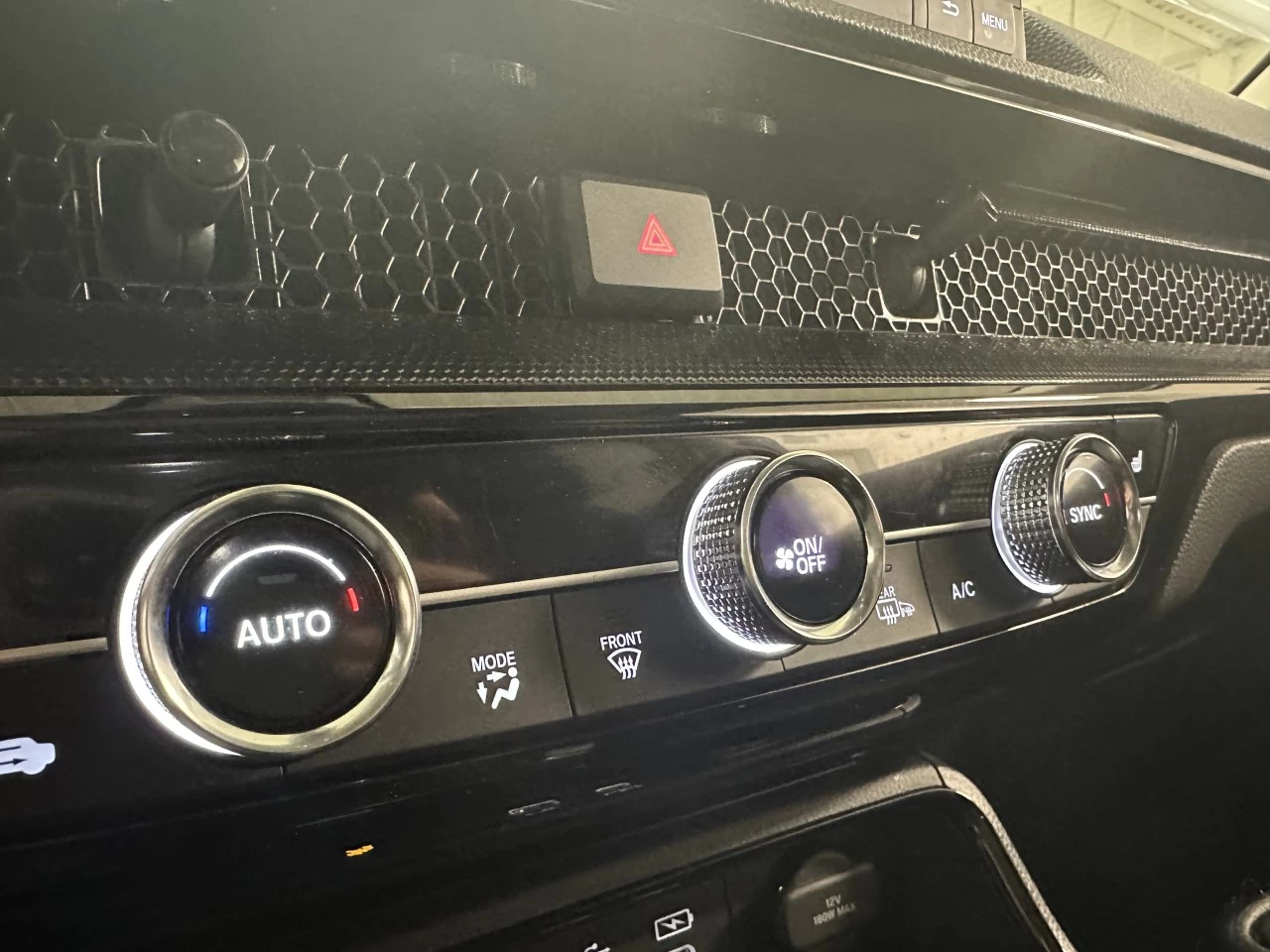 2023 Honda CR-V Sport Image principale