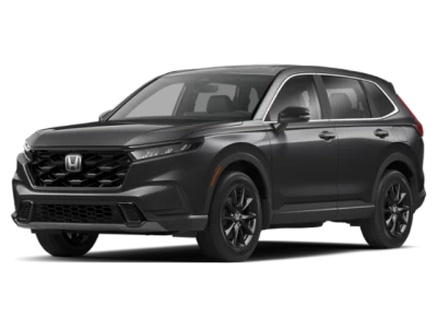 Front 3/4, Facing to the Left