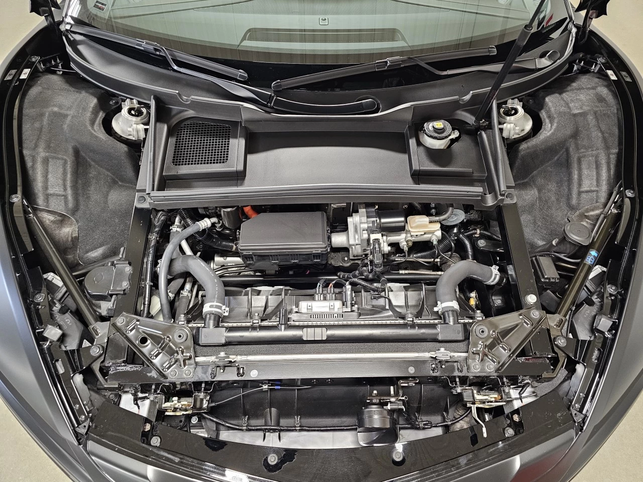 2017 Acura NSX FULL MAT PPF - FULL CARBONE - ORIGINAL - https://www.lombardihonda.com/resize/b990ff35b810a3abc0cc817b2ca24889-1