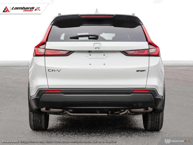 Honda CR-V SPORT-B 2023