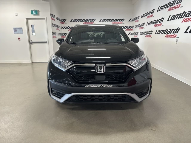 Honda CR-V Sport 2021
