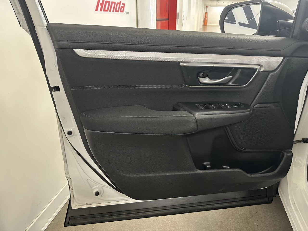 2021 Honda CR-V Sport Image principale