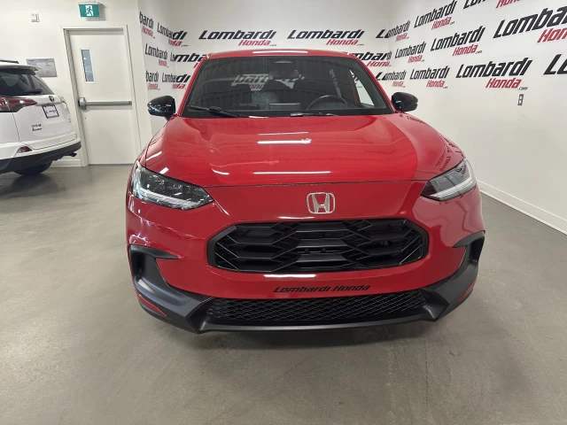 Honda HR-V Sport 2023