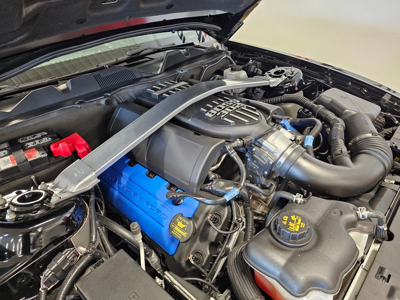 2013 Ford Mustang Boss 302 Main Image
