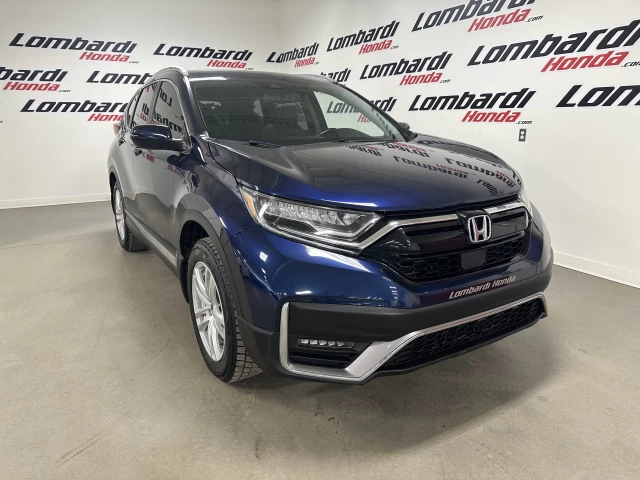 Honda CR-V Touring 2022