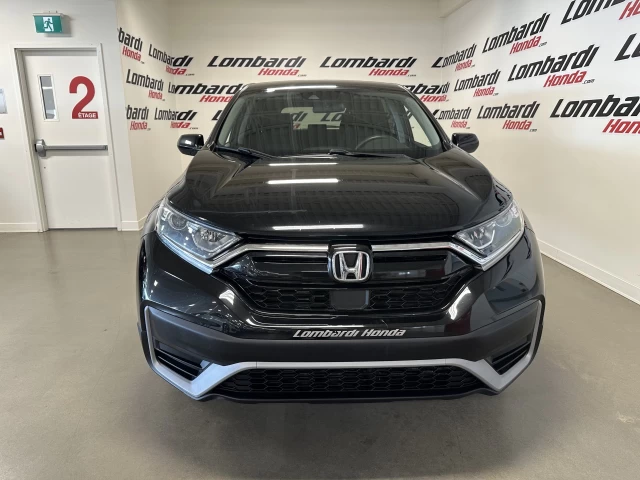 Honda CR-V LX 2021