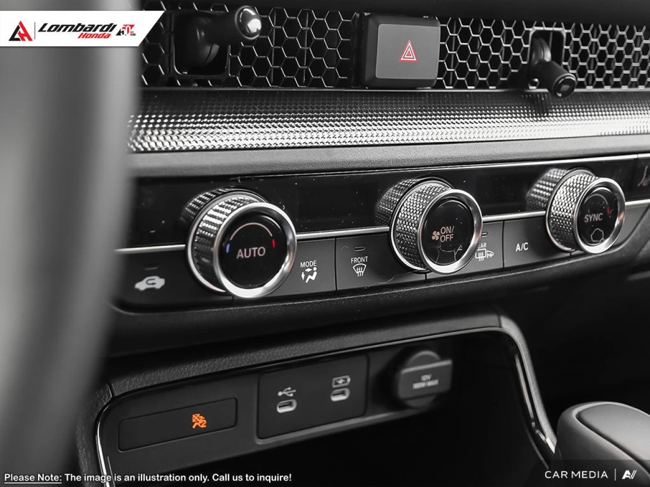 2026 HONDA CR-V TRAILSPORT HYBRID Main Image