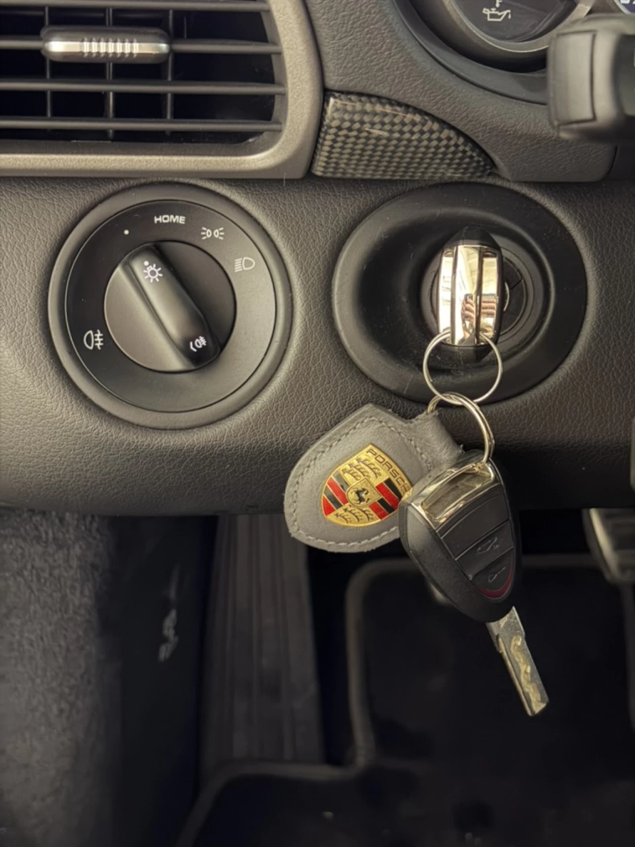 2010 Porsche 911 GT3 RS Main Image