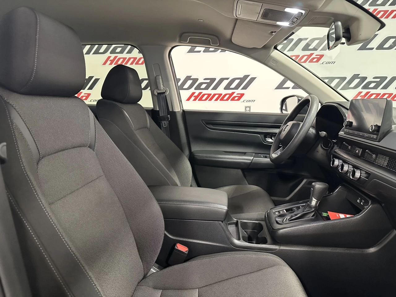 2023 Honda CR-V LX Main Image