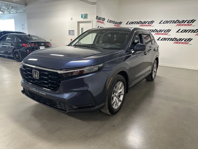 Honda CR-V EX-L 2023