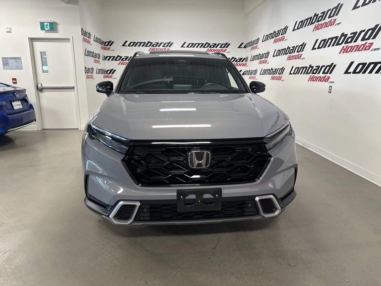 2024 HONDA CR-V SPORT TOURING Image principale