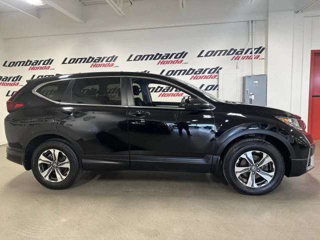 Honda CR-V LX 2022