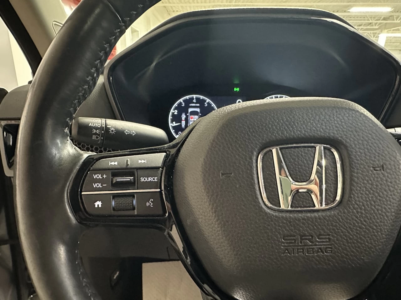 2023 Honda CR-V
                                                    Sport Main Image