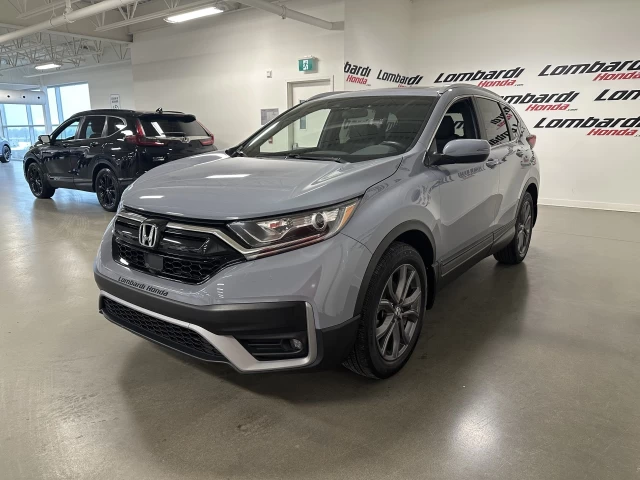 Honda CR-V Sport 2022