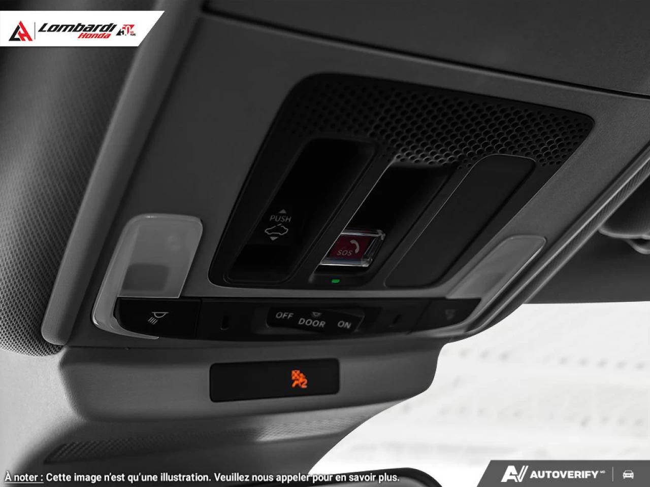 2025 HONDA ACCORD SE Main Image