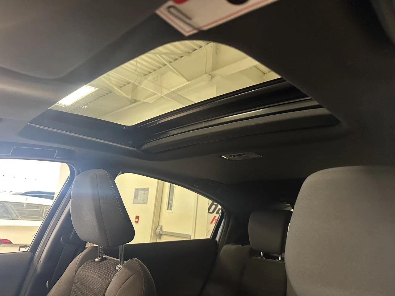 2022 Honda HR-V Sport Image principale