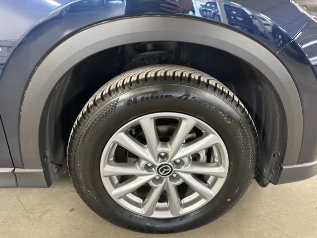 Mazda CX-5 GS 2024
