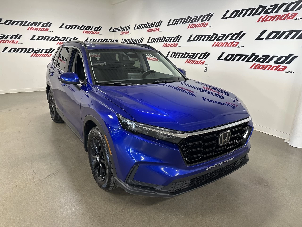 2023 Honda CR-V
                                                    Sport Main Image