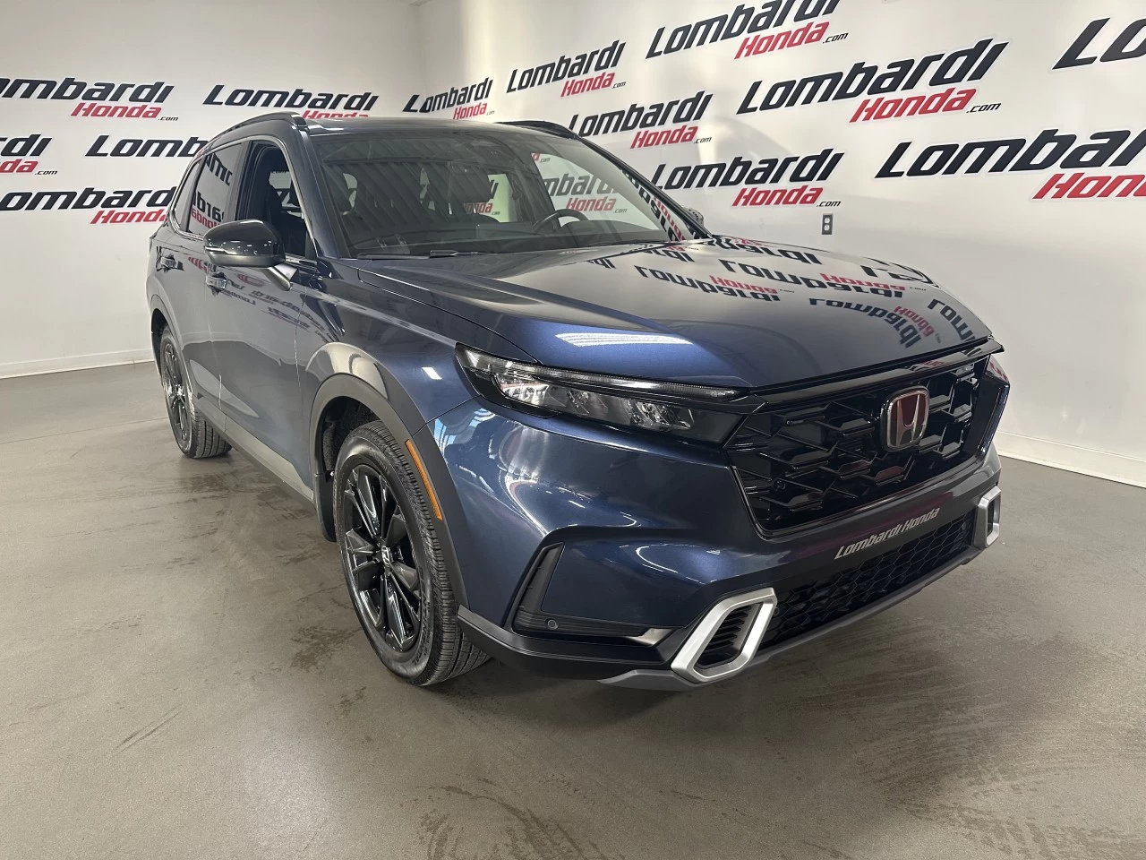 2024 Honda CR-V Touring Image principale