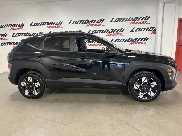 Hyundai Kona Preferred 2024