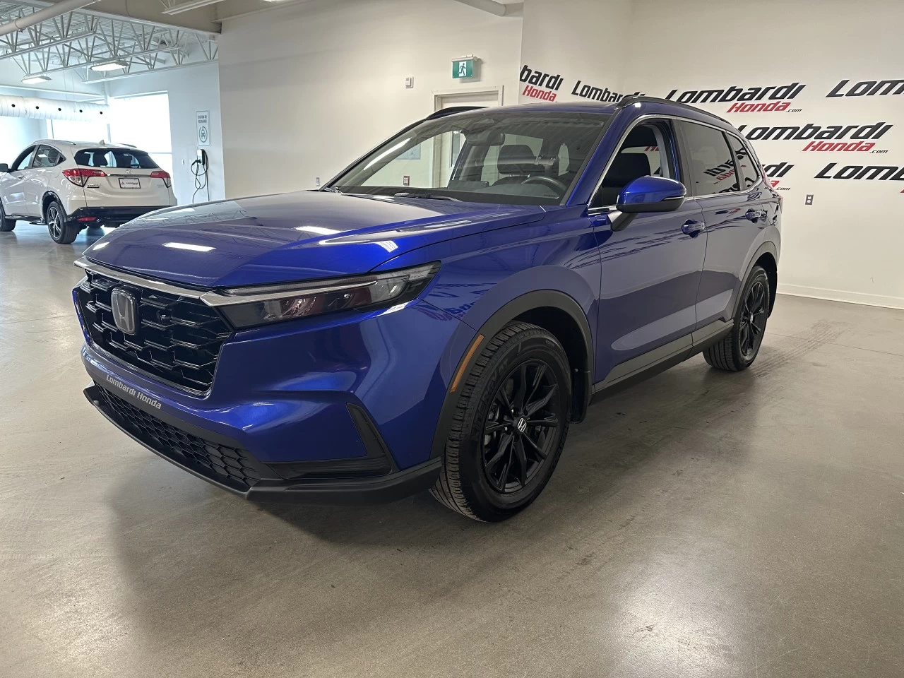 2024 Honda CR-V Sport Image principale